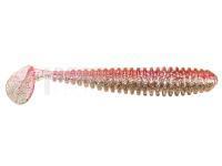 Leurre Berkley PowerBait Power Swimmer Soft 3.3in | 8.5cm - Cotton Candy