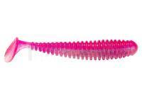 Leurre Berkley PowerBait Power Swimmer Soft 4.3in | 11cm - Hot Pink
