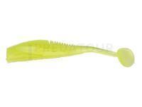 Leurre Berkley URBN Shrug Minnow 4 cm - Chartreuse