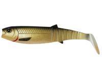 Leurre Souple Savage Gear Cannibal Shad 10cm - Dirty Roach