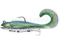 Leurre Daiwa GrandWave D-Wolf Curly 21cm 265g - Herring