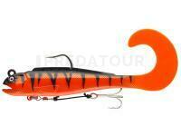 Leurre Daiwa GrandWave D-Wolf Curly 21cm 265g - King Crab