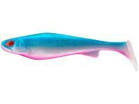 Leurre Daiwa Prorex Lazy Shad 20cm 85g - UV pink belly