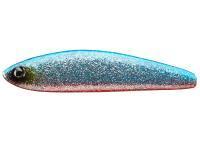 Leurre Daiwa Silver Creek ST Inline Lunker 8.5cm 21g - blue flake herring