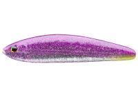 Leurre Daiwa Silver Creek ST Inline Lunker 8.5cm 21g - purple flake