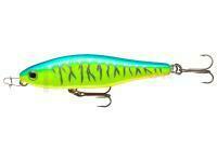 Leurre Daiwa Steez Pencil 60F 6cm 4.2g - Blue Back Chart