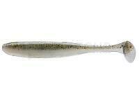 Leurre Souple Daiwa Tournament D`Fin 7,5cm - green/pearl