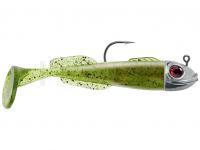 Leurre Delalande Chabot 7cm 9g - 77