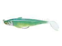 Leurre Delalande Flying Fish 9cm 15g - 399 - Natural Gecko