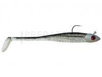 Leurres Delalande Speed Slim 10cm 5g - 152 - Galactic Black