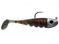 Leurre Delalande Touptishad 4cm 4g - 203