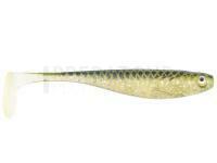 Leurre Delalande Zand Fat Shad 10cm 8g - 157 - Galactic Crododile