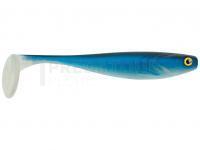 Leurre Delalande Zand Fat Shad 10cm 8g - 393 - Natural Squale
