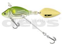 Leurre Deps Kro Spintail 3/8oz 44mm - 03 Sweetfish