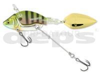 Leurre Deps Kro Spintail 3/8oz 44mm - 04 Bluegill