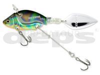 Leurre Deps Kro Spintail 3/8oz 44mm - 09 Oil holo