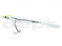 Leurre Deps Wakasagi Bait Floating 65mm 3.5g - 03 Salangidae