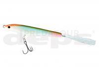 Leurre Deps Wakasagi Bait Floating 65mm 3.5g - 08 Pearl Minnow