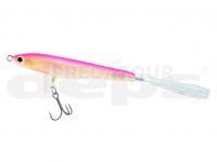 Leurre Deps Wakasagi Bait Sinking 65mm 4.3g - 04 Aurora Pink