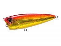 Leurre Duel Hardcore LG Popper 50F 50mm 4.5g - HGR (F1203-HGR)