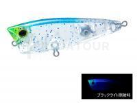 Leurre Duel Hardcore LG Popper 50F 50mm 4.5g - KBBG (F1203-KBBG)