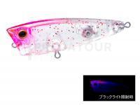 Leurre Duel Hardcore LG Popper 50F 50mm 4.5g - KPRG (F1203-KPRG)