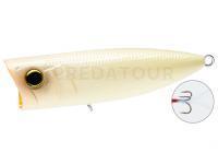 Leurre Duel Hardcore Popper 70F | 70mm 10.5g - BN