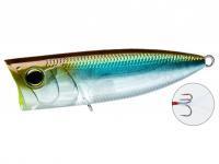 Leurre Duel Hardcore Popper 70F | 70mm 10.5g - MGSA