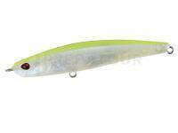 Leurre Duo Bay RUF Seek 85HW 85mm 20g - CLB0230 Ghost Pearl Chart