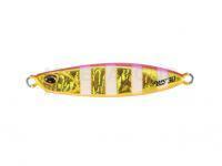 Leurre Duo Drag Metal Cast Shot 40g 67mm - PJA0045 Pink Gold Zebra Glow