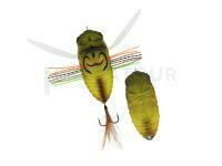 Leurre DUO Realis Dekashinmushi 75mm 32.5g | 3in 1-1/8oz - CCC3202 Haruzemi