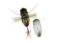 Leurre DUO Realis Dekashinmushi 75mm 32.5g | 3in 1-1/8oz - CCC3233 Sunset Moth
