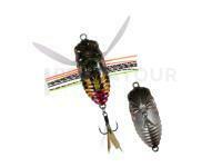 Leurre DUO Realis Koshinmushi 30mm 3.1g | 1-1/6in 1/8oz - CCC3233 Sunset Moth
