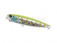 Leurre DUO Realis Pencil 100 | 100mm 14.3g | 3-7/8in 1/2oz - ADA3066 Funky Gill DM