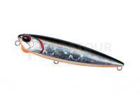 Leurre DUO Realis Pencil 100 | 100mm 14.3g | 3-7/8in 1/2oz - ADA3081 Prism Shad