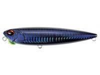 Leurre DUO Realis Pencil 100 | 100mm 14.3g | 3-7/8in 1/2oz - GHA3138 Midnight Black II