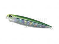 Leurre DUO Realis Pencil 100 SW | 100mm 14.3g | 3-7/8in 1/2oz - AQAZ033 Chart Head Sayori