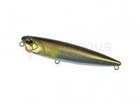 Leurre Duo Realis Pencil 65 mm 5.5g | 2-1/2in 1/5oz - DRA3050 Half Mirror Ayu