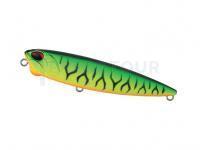 Leurre DUO Realis Pencil 85 SW | 85mm 9.7g | 3-1/3in 3/8oz - ACC3059 Mat Tiger
