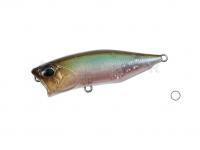 Leurre DUO Realis Popper 64 F | 64mm 9g - GEA3006 Ghost Minnow
