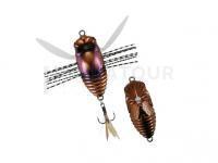 Leurre DUO Realis Shinmushi 40mm 5.7g | 1-5/8in 1/5oz - CCC3219 Beetle