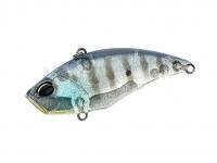 Leurre Duo Realis Vibration Nitro 65 | 65mm 17.5g | 2-5/8in 5/9oz Sinking - CCC3310 Clear Glitter Gill