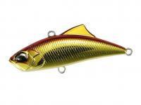 Leurre DUO Spearhead Ryuki Vib 45S | 45mm 5.3g | 1-3/4in 1/5oz - MCC4026 Anodized Red Gold