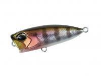 Leurre Duo Tetra Works PocoPoco F | 40mm 3g | 1-5/8in 1/10oz - ADA3058 Prism Gill