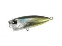 Leurre Duo Tetra Works PocoPoco F | 40mm 3g | 1-5/8in 1/10oz - CCC0458 LG Metalic