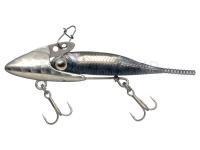 Leurre FishArrow Mini Flash Vib Head 5g + Flash-J SW 1" - #04 Maiwasi