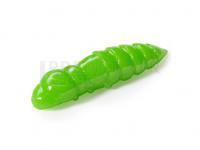 Leurre FishUp Pupa Cheese Trout Series 1.2 inch | 32mm - 105 Apple Green