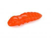Leurre FishUp Pupa Garlic Trout Series 1.5 inch | 38mm - 113 Hot Orange