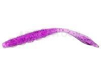 Leurre Souple FishUp Scaly Fat 3.2 inch | 82 mm | 8pcs - 014 Violet / Blue