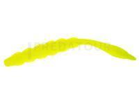 Leurre Souple FishUp Scaly Fat 3.2 inch | 82 mm | 8pcs - 046 Lemon